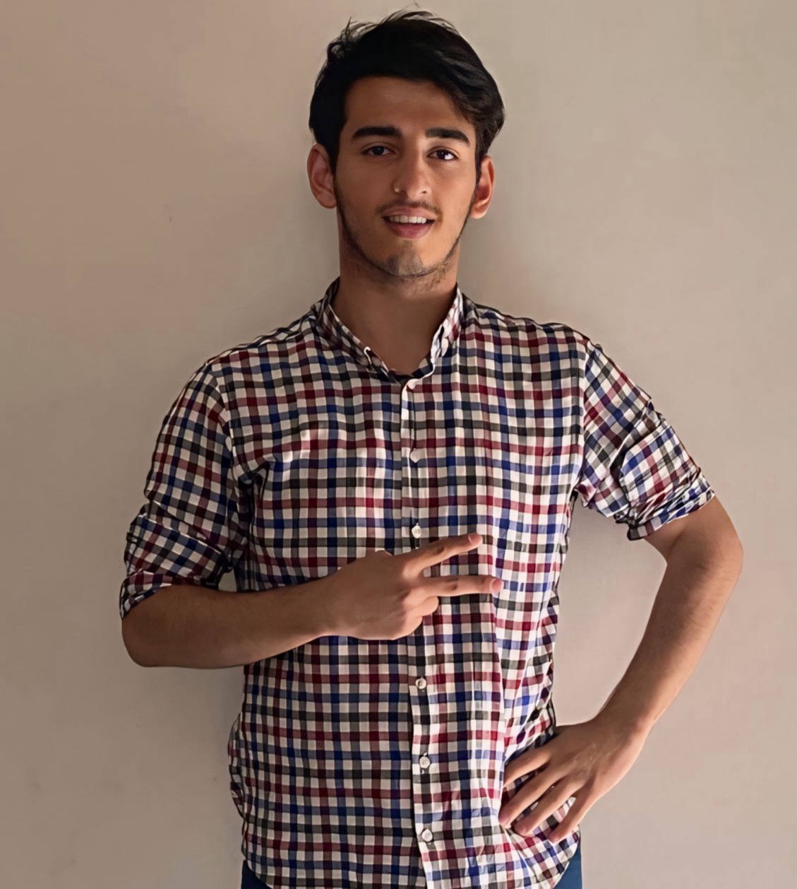 Ahmet Sezgin